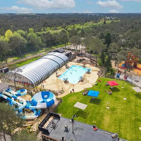 Camping E54 Doornspijk