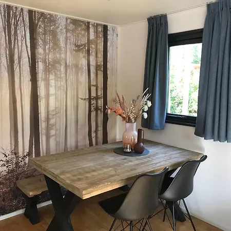 Camping E54 Doornspijk